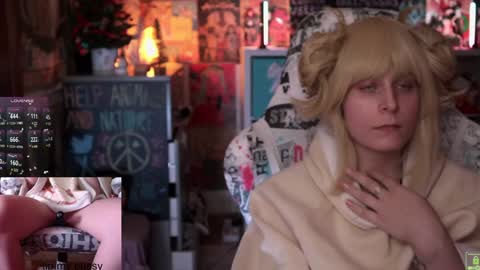 Im Lilu Rosenblum  Guys I have   ----Ill be glad to see you there online show from January 23, 2025, 5:21 pm