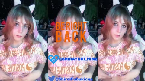 Im Lilu Rosenblum  Guys I have   ----Ill be glad to see you there online show from January 25, 2025, 6:57 pm