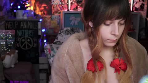 Im Lilu Rosenblum  Guys I have   ----Ill be glad to see you there online show from January 31, 2025, 7:18 pm