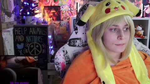 Im Lilu Rosenblum  Guys I have   ----Ill be glad to see you there online show from February 1, 2025, 8:26 pm