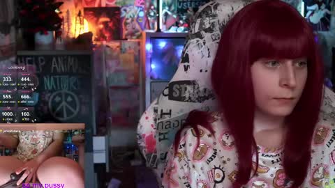 Im Lilu Rosenblum  Guys I have   ----Ill be glad to see you there online show from March 1, 2025, 5:16 pm