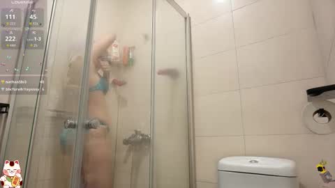 Im Lilu Rosenblum  Guys I have   ----Ill be glad to see you there online show from January 9, 2026, 5:04 pm