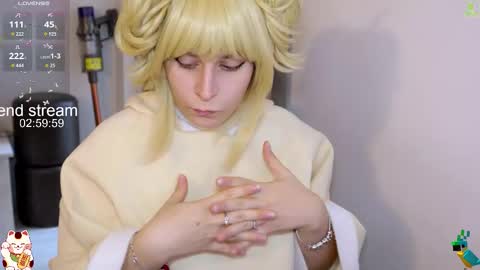 Im Lilu Rosenblum  Guys I have   ----Ill be glad to see you there online show from January 12, 2026, 12:32 pm