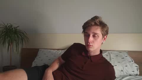 Matthew online show from October 20, 2025, 8:53 pm