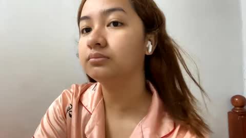 Snapshot of shirleendurrah chatting on May 31, 2026, 1:36 am Karin online show from May 31, 2026, 1:36 am