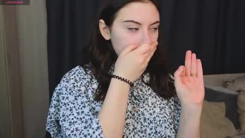 Breanna online show from April 22, 2026, 2:14 am