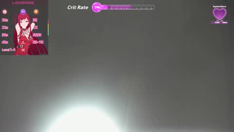 shirleyhott online show from November 13, 2025, 2:16 pm