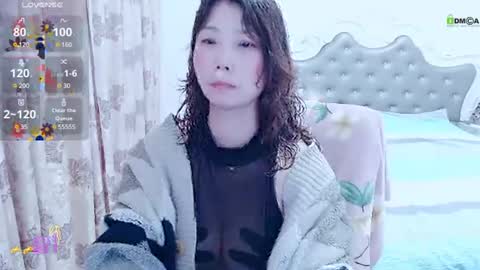 Shirleyni online show from March 11, 2025, 1:23 pm