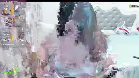 Shirleyni online show from September 12, 2025, 3:50 am