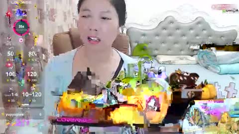 Shirleyni online show from November 29, 2025, 3:20 am