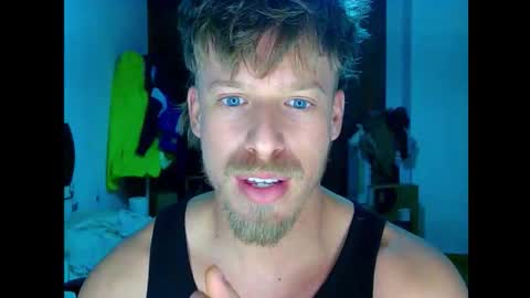 Cick Goreskin online show from November 20, 2025, 2:45 am