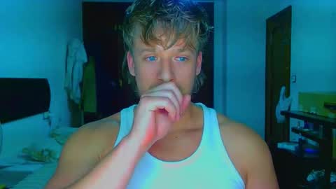 Cick Goreskin online show from March 7, 2026, 4:31 am