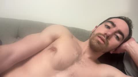 shirtlesshunk15 online show from February 22, 2026, 12:34 am