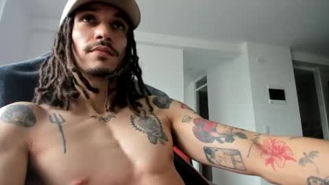 -- online show from March 12, 2026, 4:57 pm