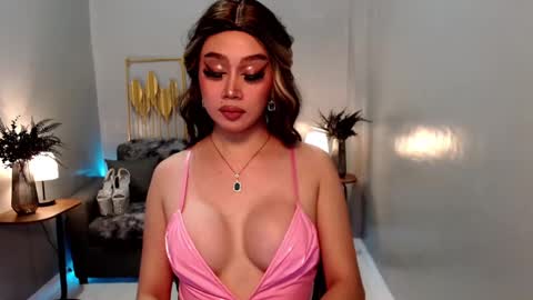 WET AND WILD YHANNA online show from February 20, 2025, 4:18 am