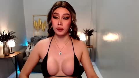 WET AND WILD YHANNA online show from February 20, 2025, 7:23 am