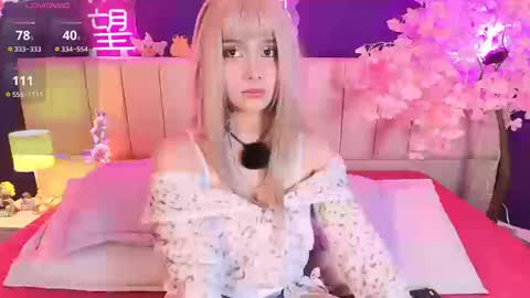 Valentina online show from March 17, 2026, 8:34 pm