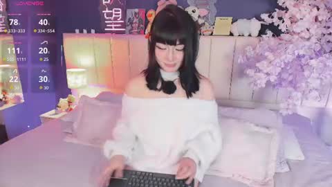 Valentina online show from June 13, 2026, 8:51 pm