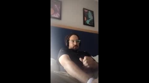 shmokeandmirrors online show from April 7, 2026, 4:40 pm