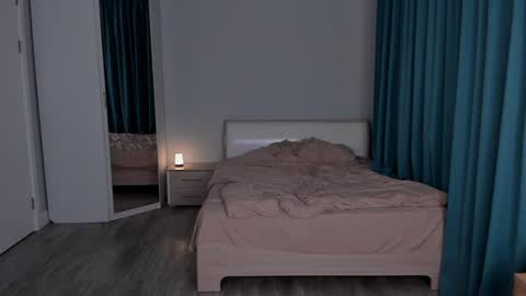 Agatha online show from January 23, 2025, 4:37 pm