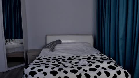 Agatha online show from January 30, 2025, 4:45 pm