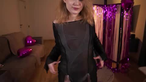 Agatha online show from November 12, 2025, 1:22 pm