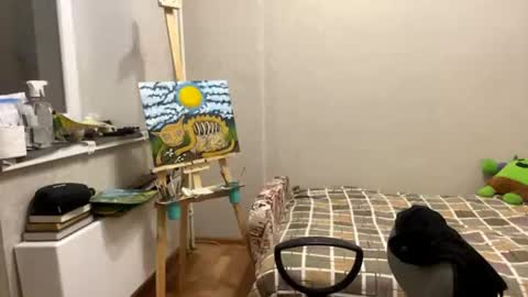 Snapshot of shontagrabowski chatting on July 28, 2026, 6:20 pm Marie online show from July 28, 2026, 6:20 pm