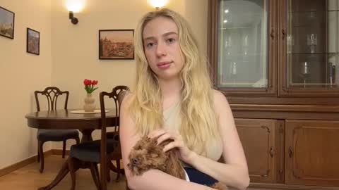 Snapshot of shontaheaivilin chatting on March 30, 2026, 5:58 pm Ketrin online show from March 30, 2026, 5:58 pm