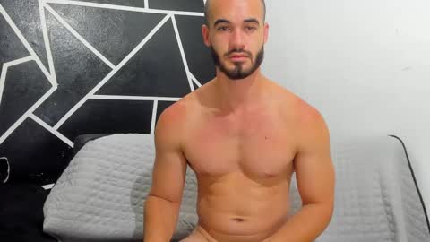 Shooter online show from March 12, 2025, 2:09 am