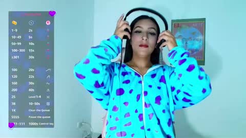 Snapshot of shopiaa_m chatting on May 23, 2026, 5:34 am Sophia ONLYFANS online show from May 23, 2026, 5:34 am