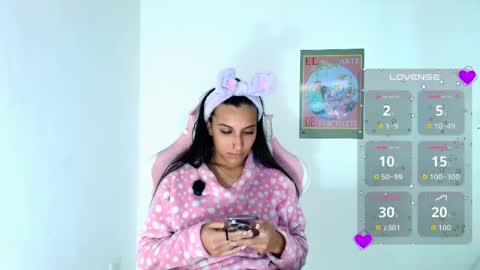 Snapshot of shopiaa_m chatting on June 2, 2026, 1:29 am Sophia ONLYFANS online show from June 2, 2026, 1:29 am