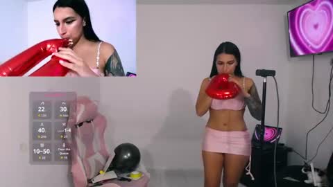 Snapshot of shopiaa_m chatting on July 24, 2026, 6:00 am Sophia ONLYFANS online show from July 24, 2026, 6:00 am