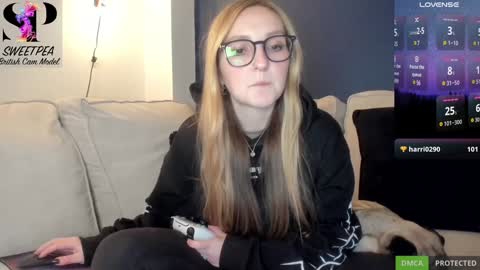 short sweetpea online show from January 14, 2025, 4:08 pm