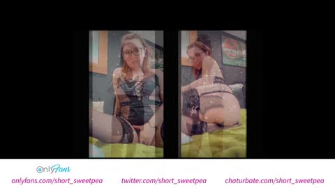 short sweetpea online show from February 1, 2025, 11:06 pm