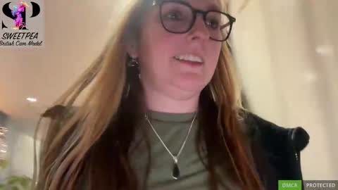 short sweetpea online show from March 8, 2025, 7:09 pm