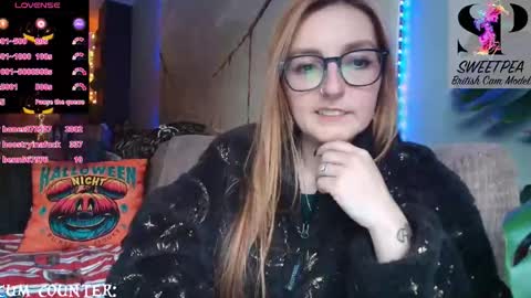 short sweetpea online show from October 5, 2025, 5:11 pm