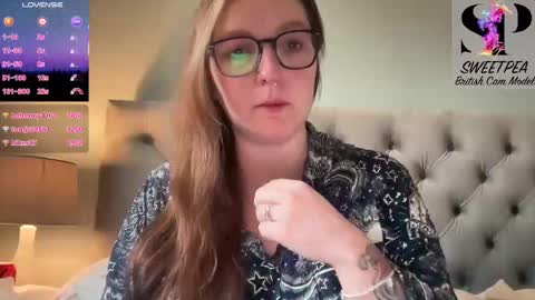 short sweetpea online show from January 16, 2026, 9:46 am