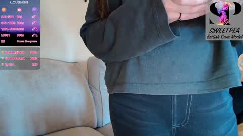 short sweetpea online show from February 24, 2026, 3:54 pm