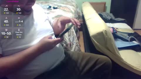 Jose R online show from January 18, 2026, 11:36 am