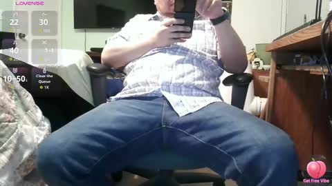 Jose R online show from April 21, 2026, 2:15 am