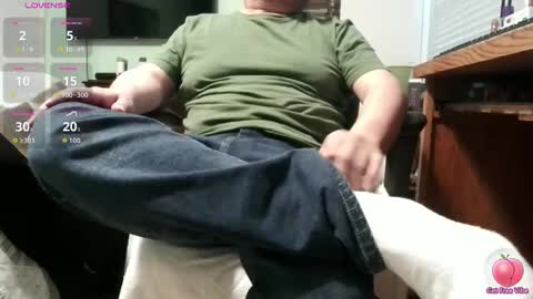 Jose R online show from April 27, 2026, 1:47 am