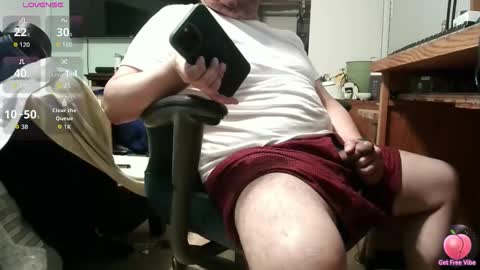 Jose R online show from April 29, 2026, 7:45 am