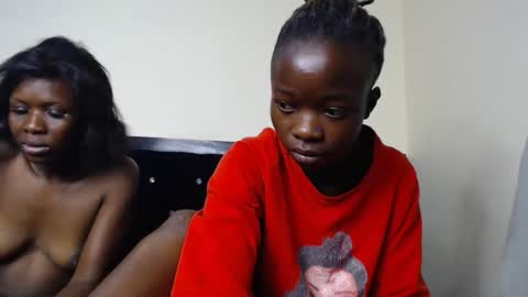 shortnswee254 online show from November 10, 2025, 6:18 pm