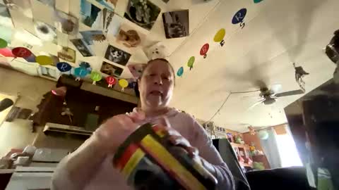Snapshot of shorty920505 chatting on May 30, 2026, 10:29 pm shorty920505 online show from May 30, 2026, 10:29 pm