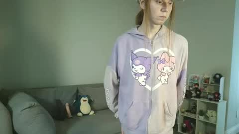 shotaroo online show from April 25, 2026, 4:37 pm