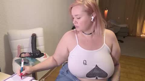 Mimi   online show from January 7, 2026, 9:34 am