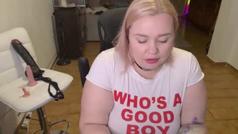 Mimi   online show from March 21, 2026, 9:36 am