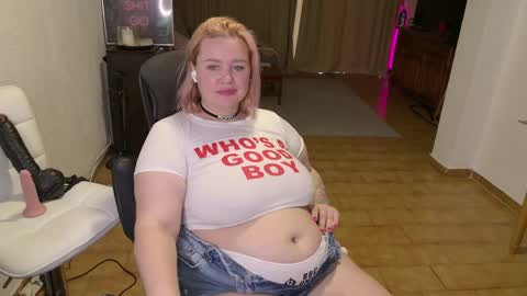 Mimi   online show from March 28, 2026, 12:38 pm