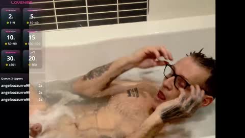 showofjay online show from March 6, 2025, 10:26 pm