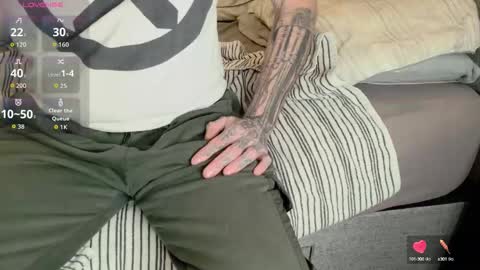 showofjay online show from September 20, 2025, 12:39 pm